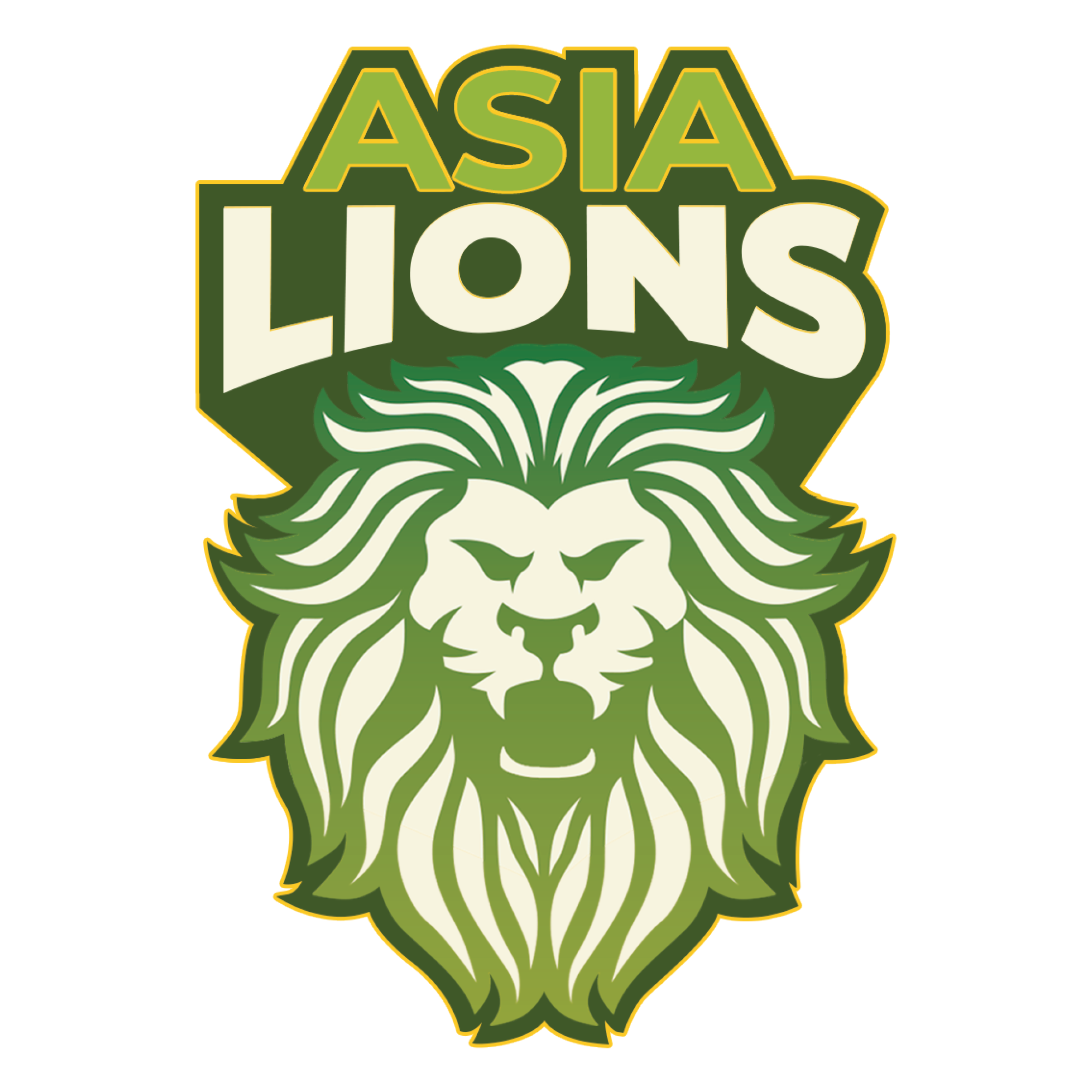 Asia Lions